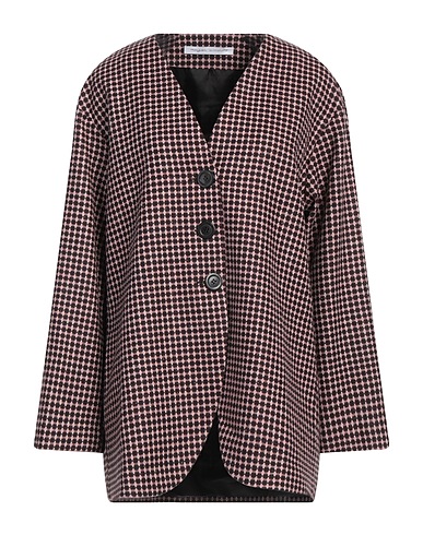 MAISON LAVINIATURRA Jacke 89% Schurwolle, 9% Polyamid, 2% Elastan