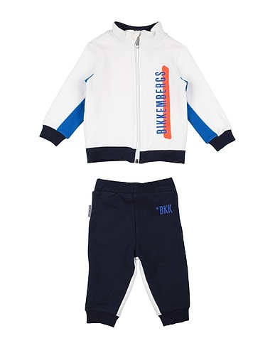 BIKKEMBERGS Baby co-ord  95% Cotton, 5% Elastane