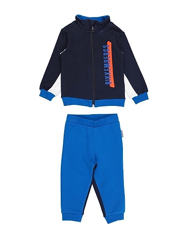 BIKKEMBERGS Baby co-ord  95% Cotton, 5% Elastane
