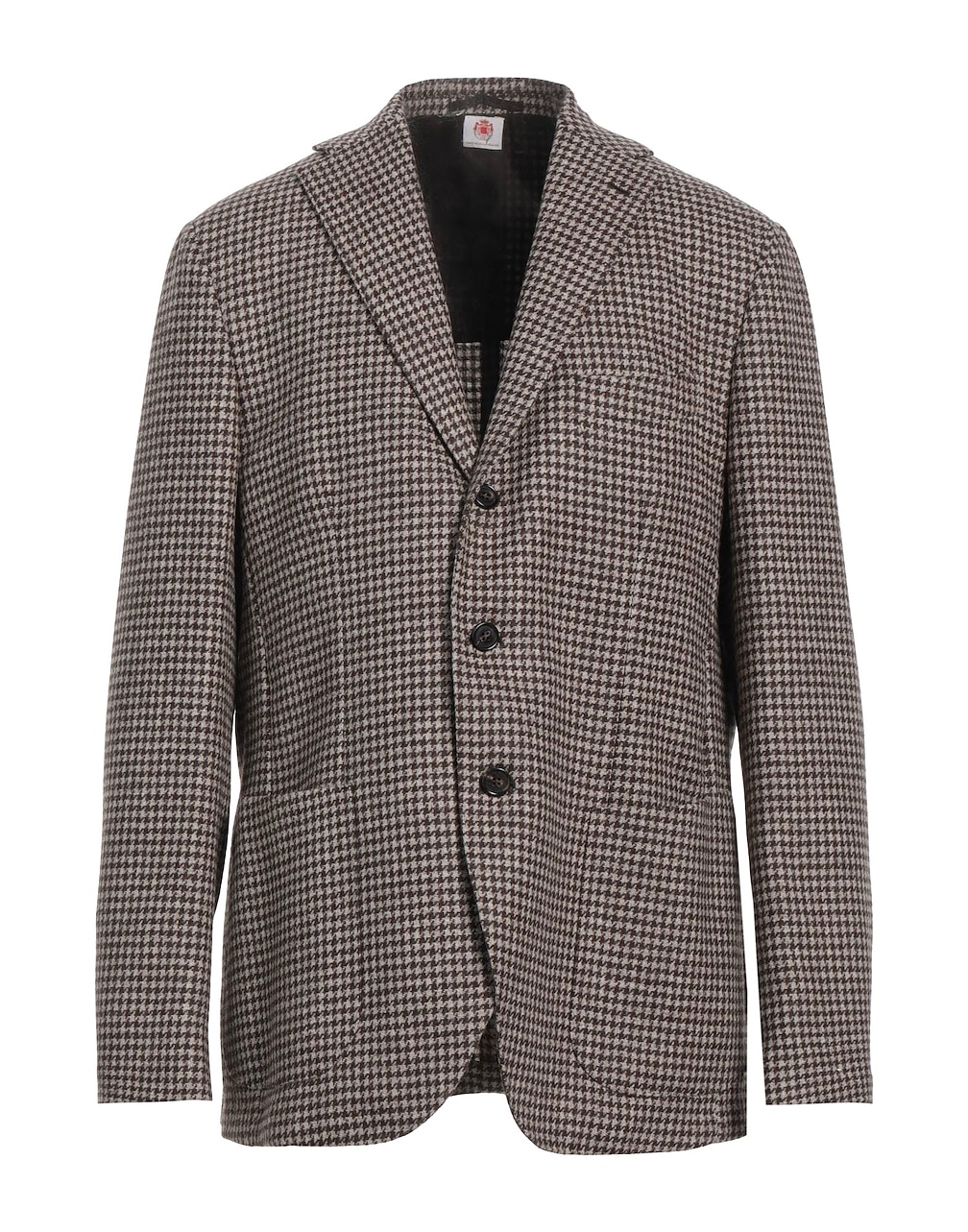 LUIGI BORRELLI NAPOLI - Blazers