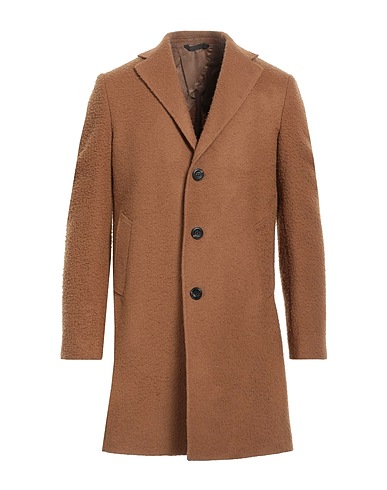 MESSAGERIE Coat PATRIZIO PISCAGLIA 75% Wool, 25% Polyamide
