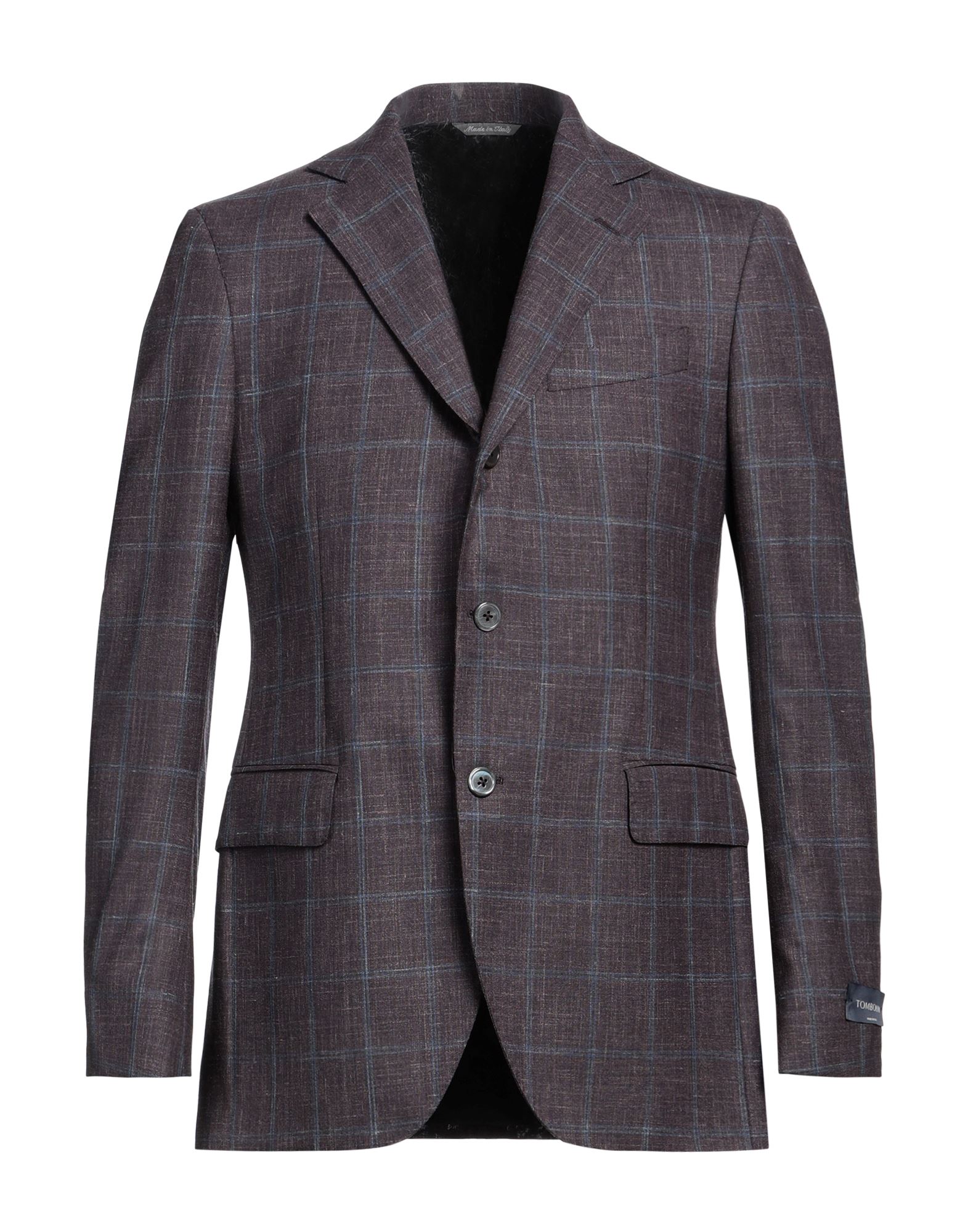 TOMBOLINI スーツ＆ジャケット | テーラードジャケット キャメル