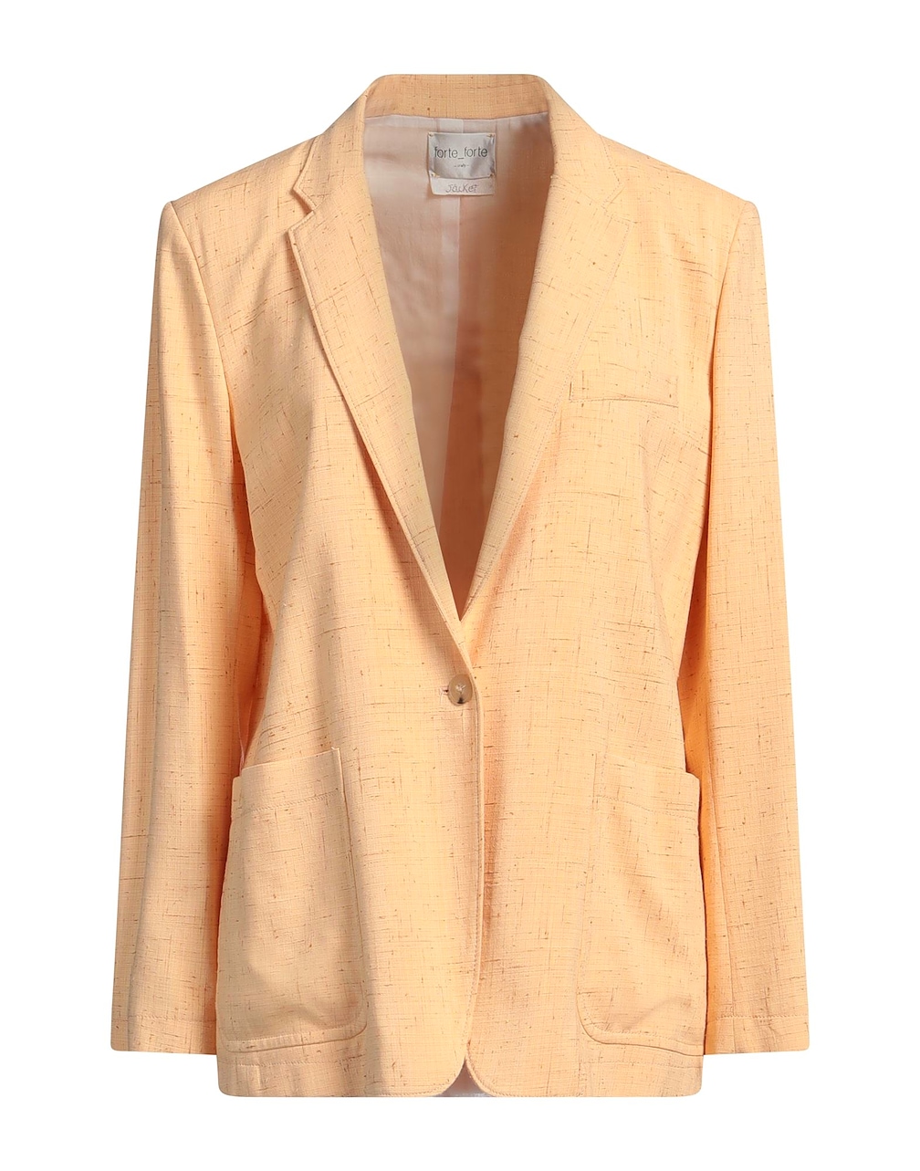 FORTE_FORTE - Blazers