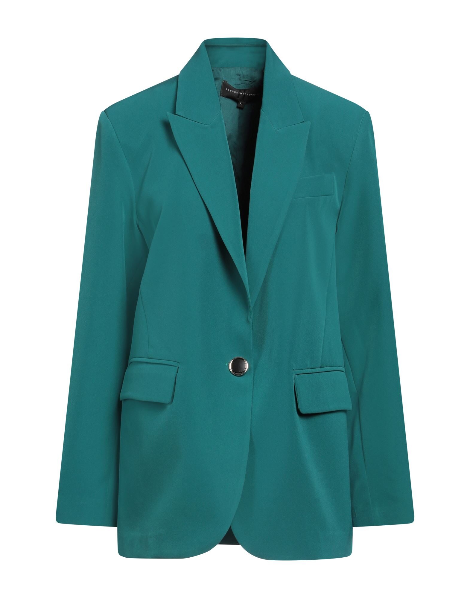 TASSOS MITROPOULOS - Blazers