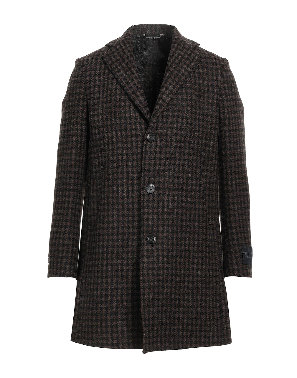 MESSAGERIE - Coats