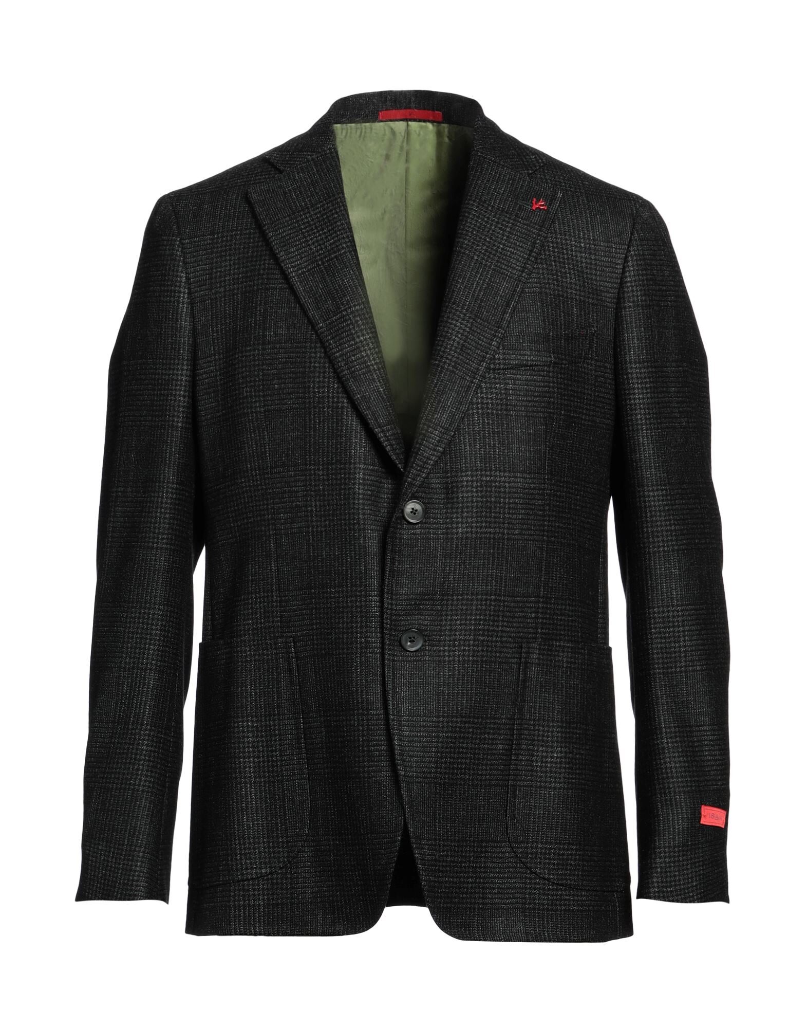 ISAIA - Blazers