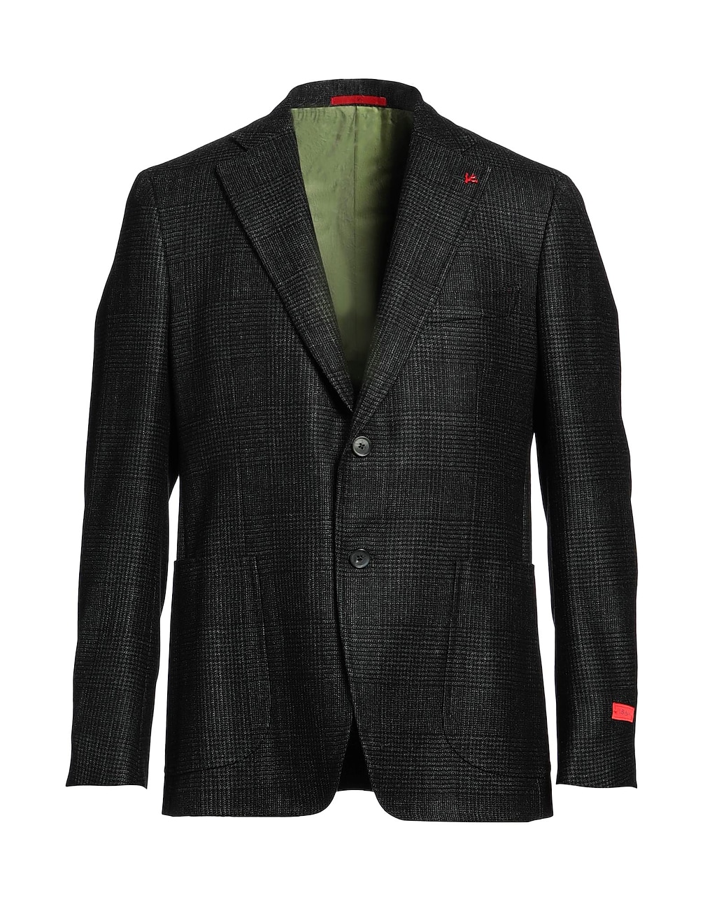 ISAIA - Blazers
