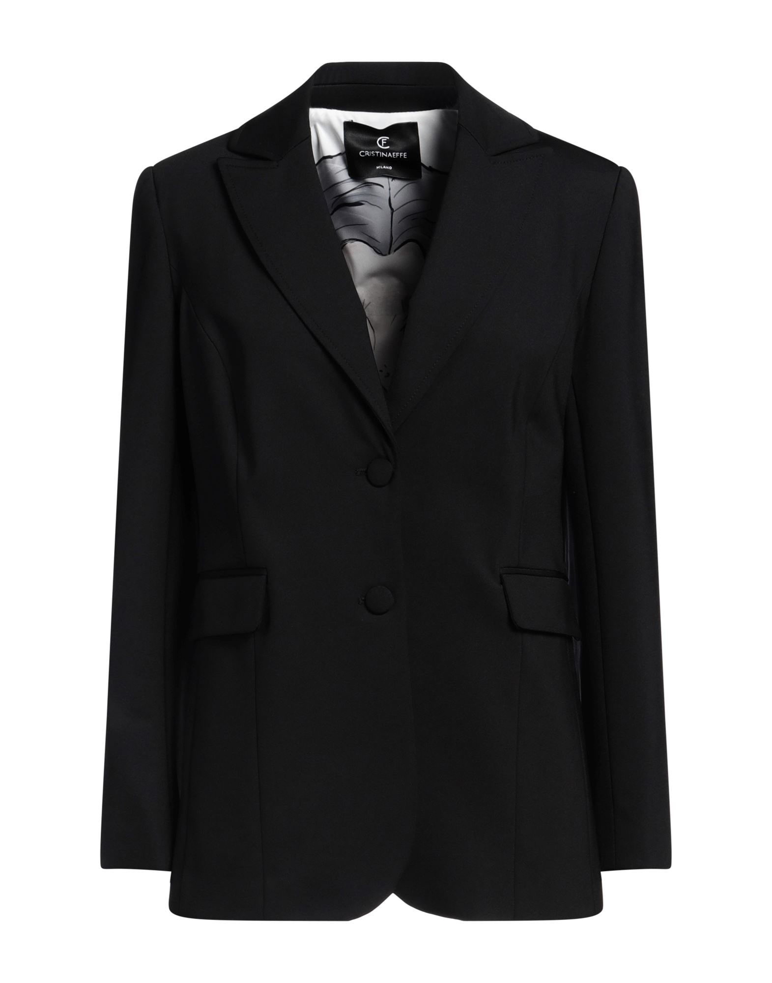 CRISTINAEFFE - Blazers