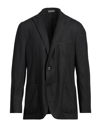 BOGLIOLI Blazer Antracite 80% Lana, 20% Poliestere