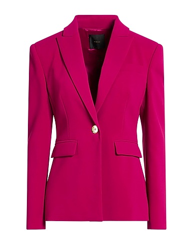 PINKO Jackett Malve 98% Polyester, 2% Elastan