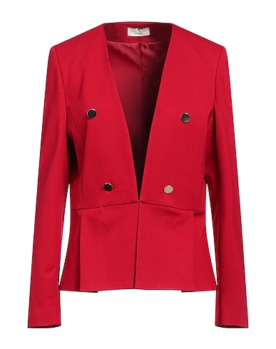 REBEL QUEEN by LIU •JO Blazer 64% Viscose, 31% Polyamide, 5% Elastane
