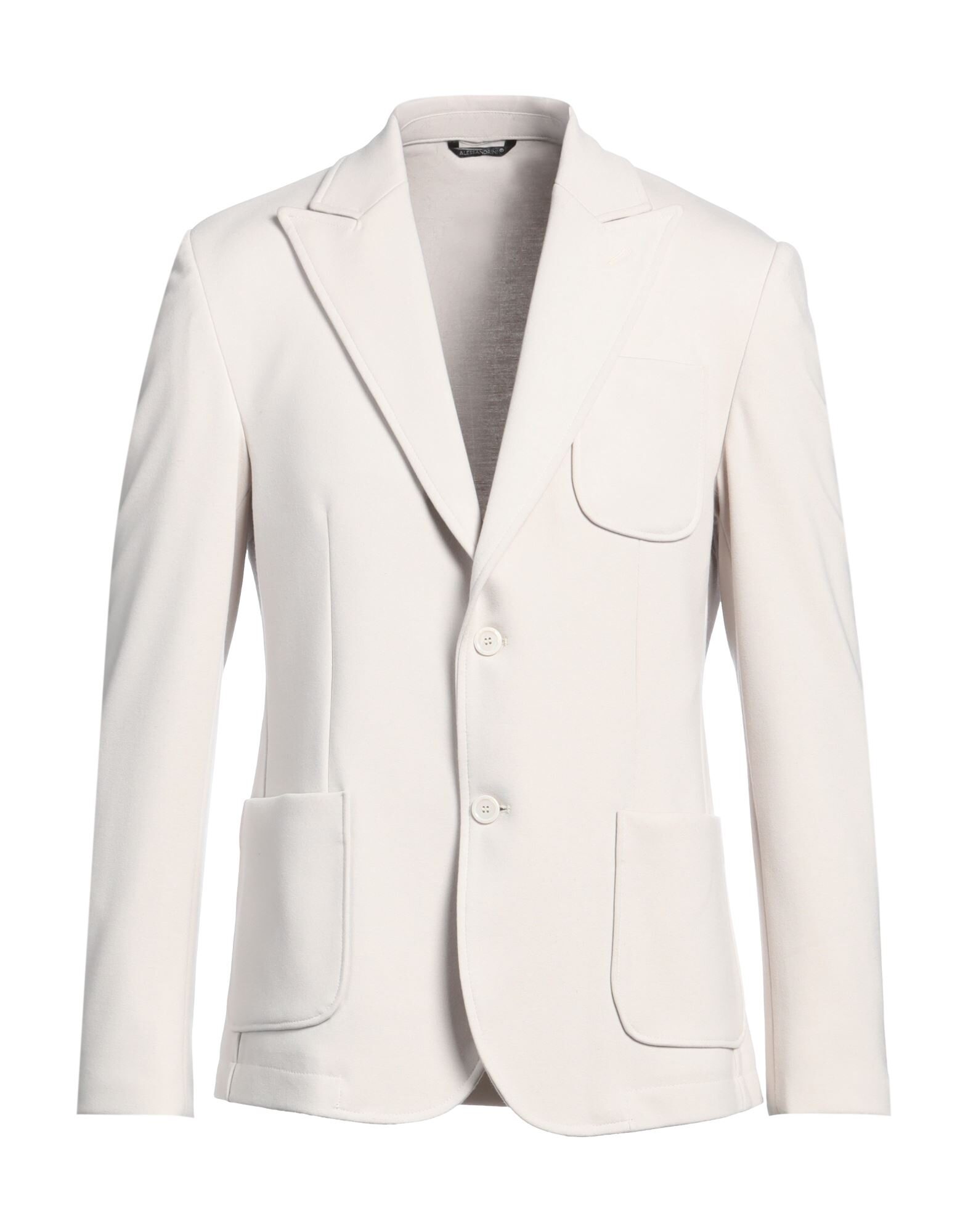 GREY DANIELE ALESSANDRINI - Blazers