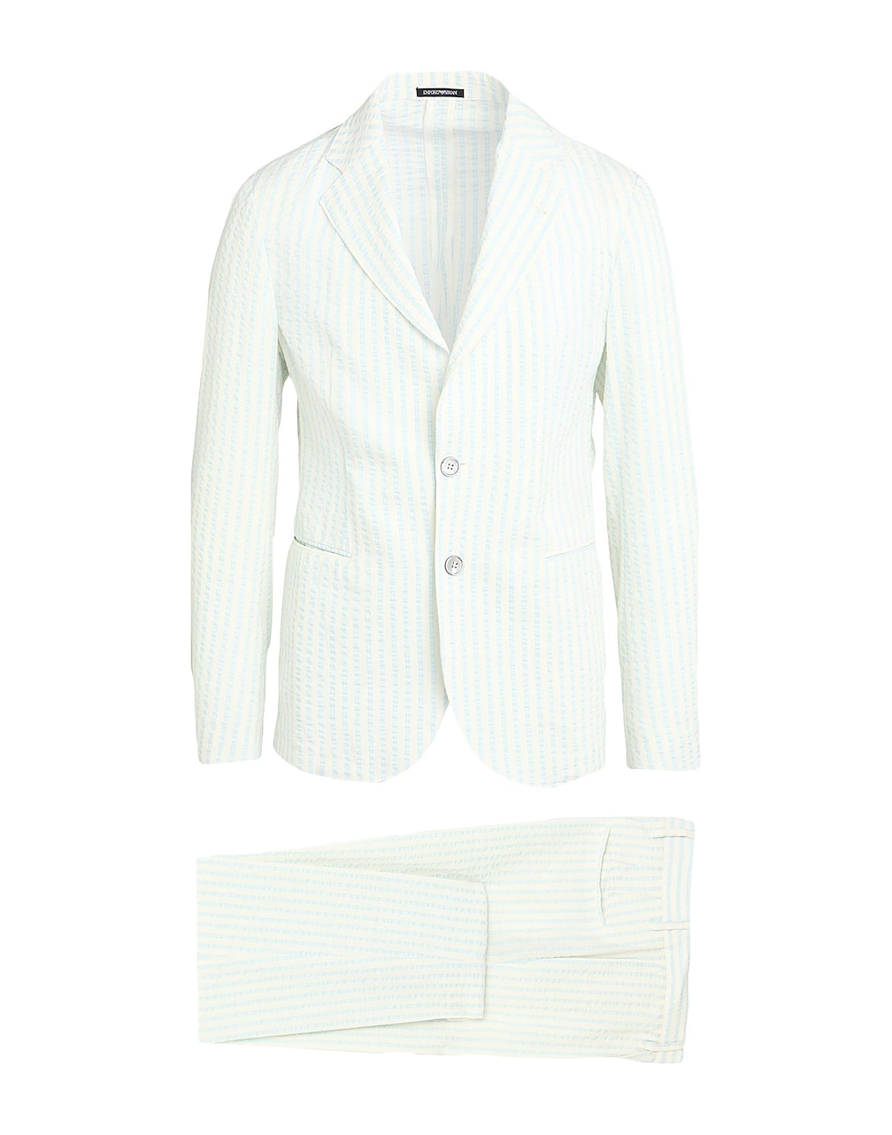 EMPORIO ARMANI - Suits
