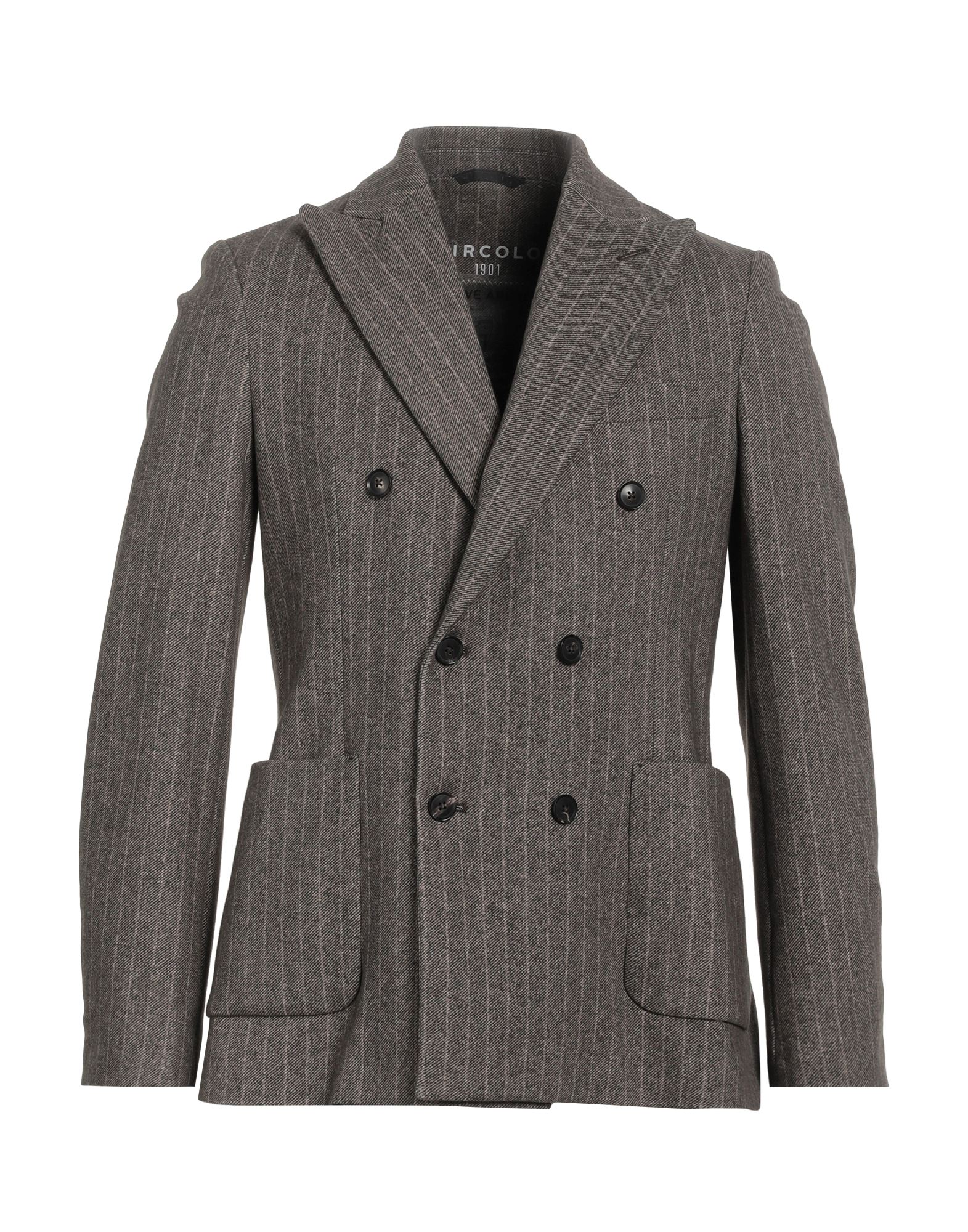 CIRCOLO 1901 - Пиджаки