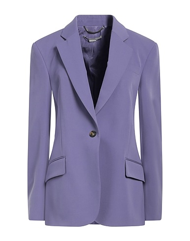STELLA McCARTNEY Blazer 97% Wool, 3% Elastane