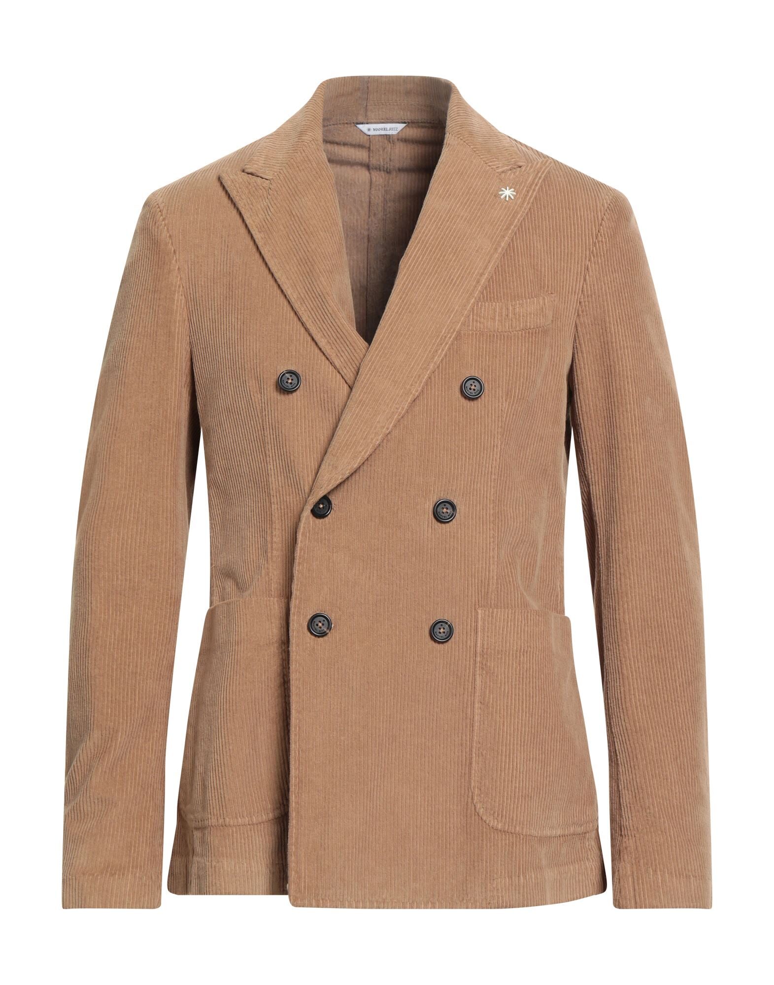 MANUEL RITZ - Blazers