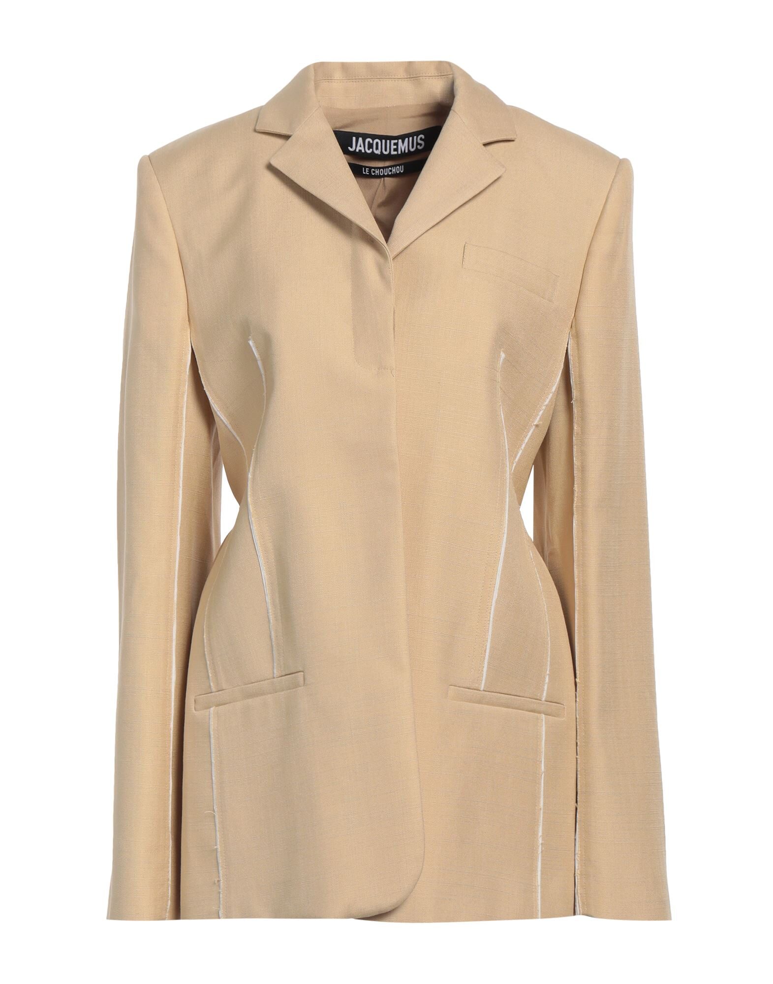 JACQUEMUS - ブレザー