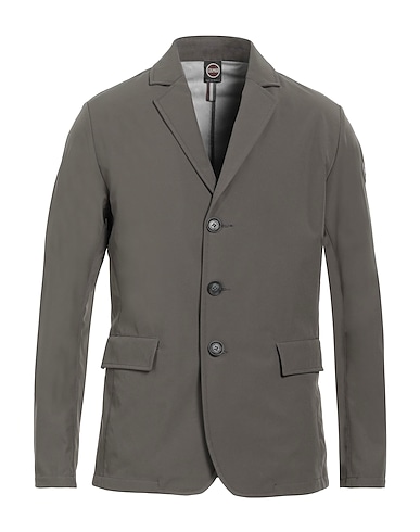 COLMAR Blazer Grey 92% Polyester, 8% Elastane