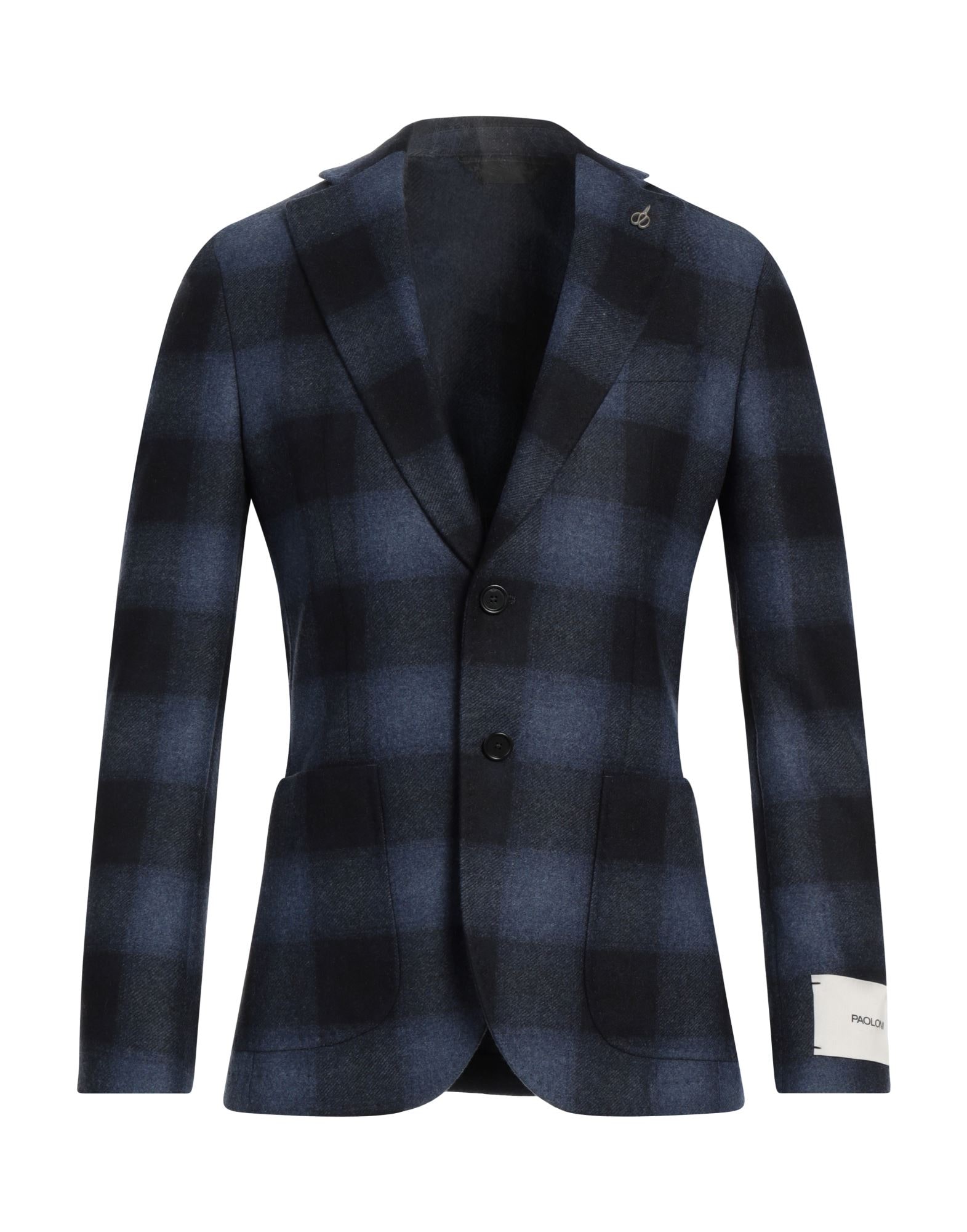 PAOLONI - Blazers