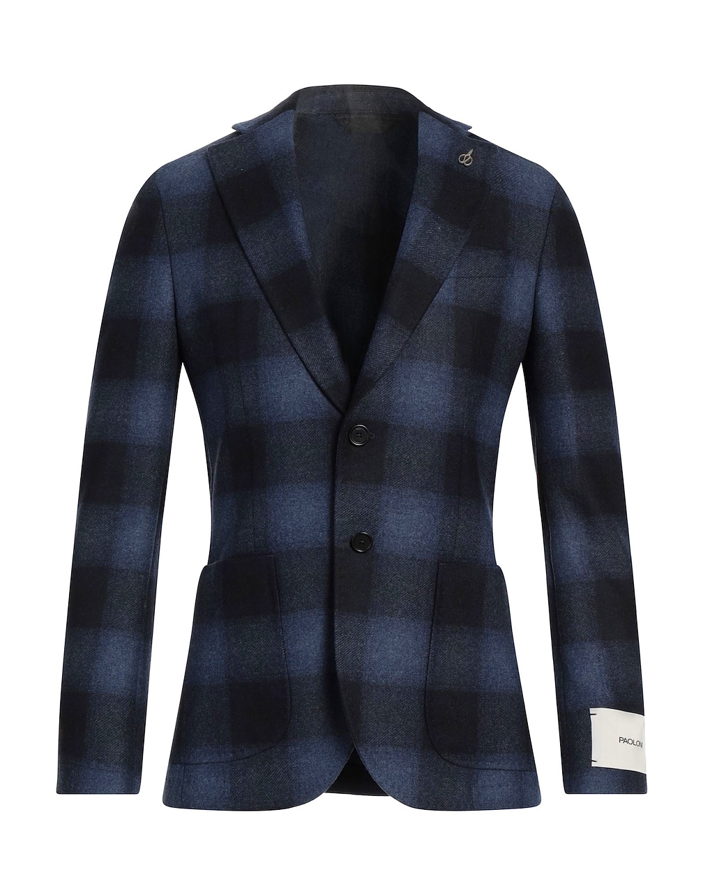 PAOLONI - Blazers