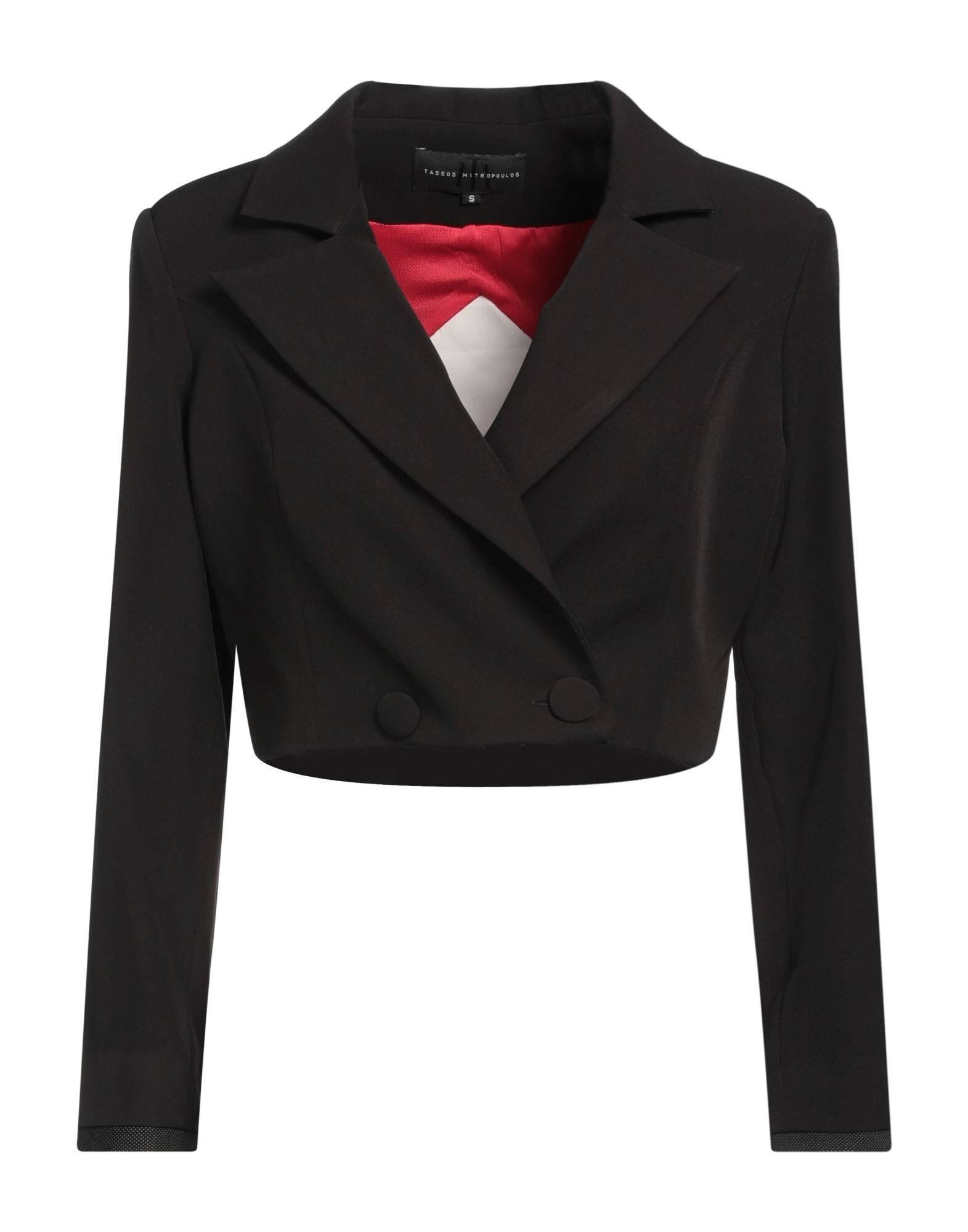 TASSOS MITROPOULOS - Blazers