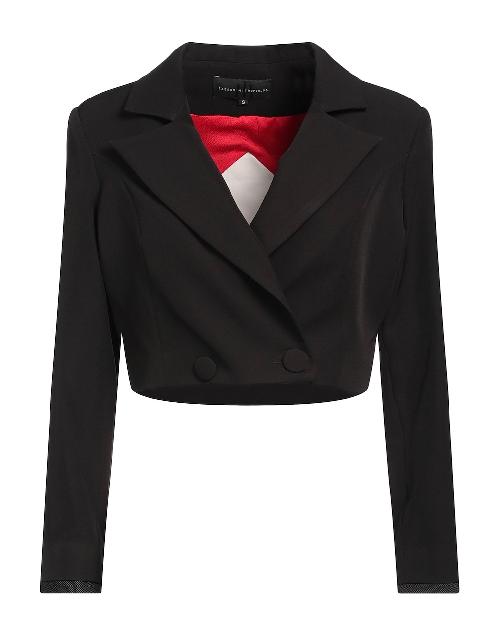 TASSOS MITROPOULOS - Blazers