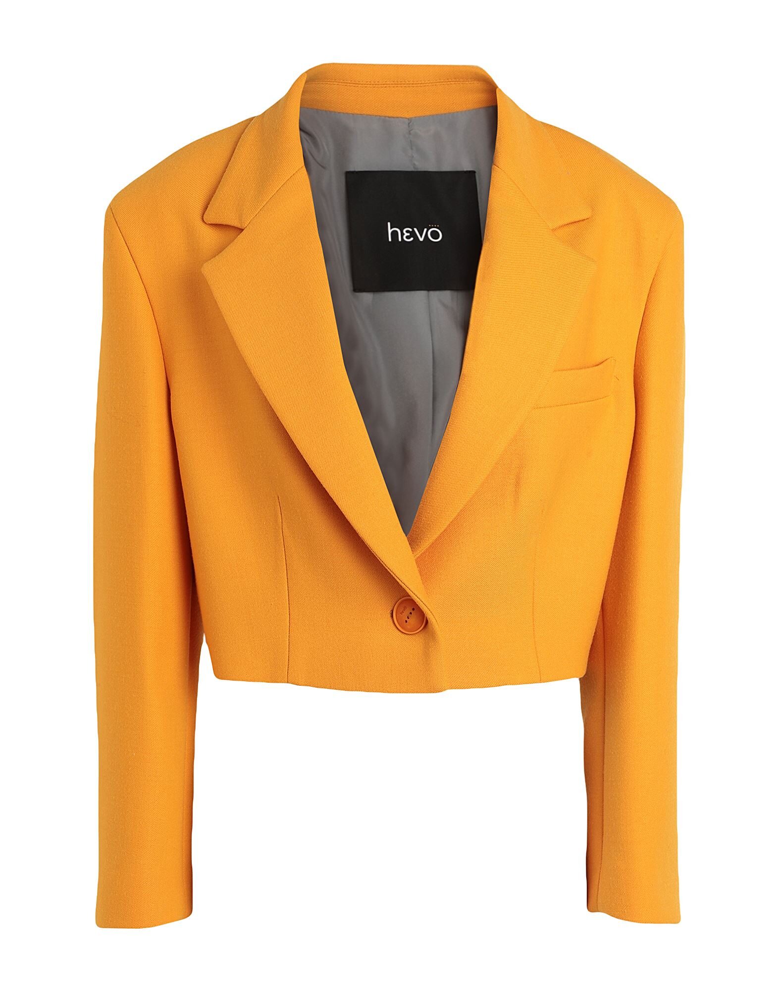 HEVÒ - Пиджаки