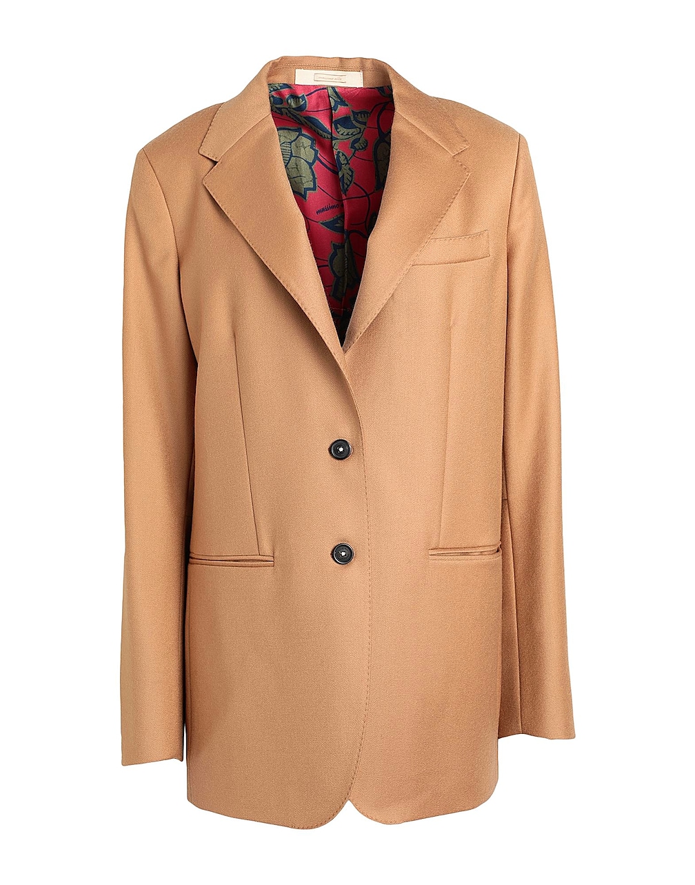 MASSIMO ALBA - Blazers