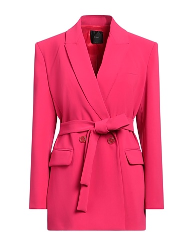 PINKO Veste 98% Polyester, 2% Élasthanne