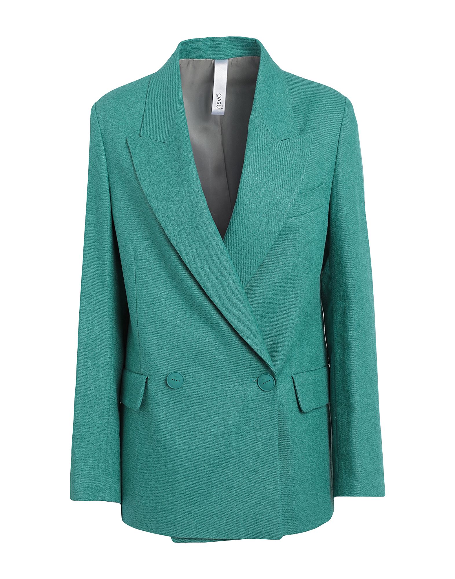 HEVÒ - Пиджаки