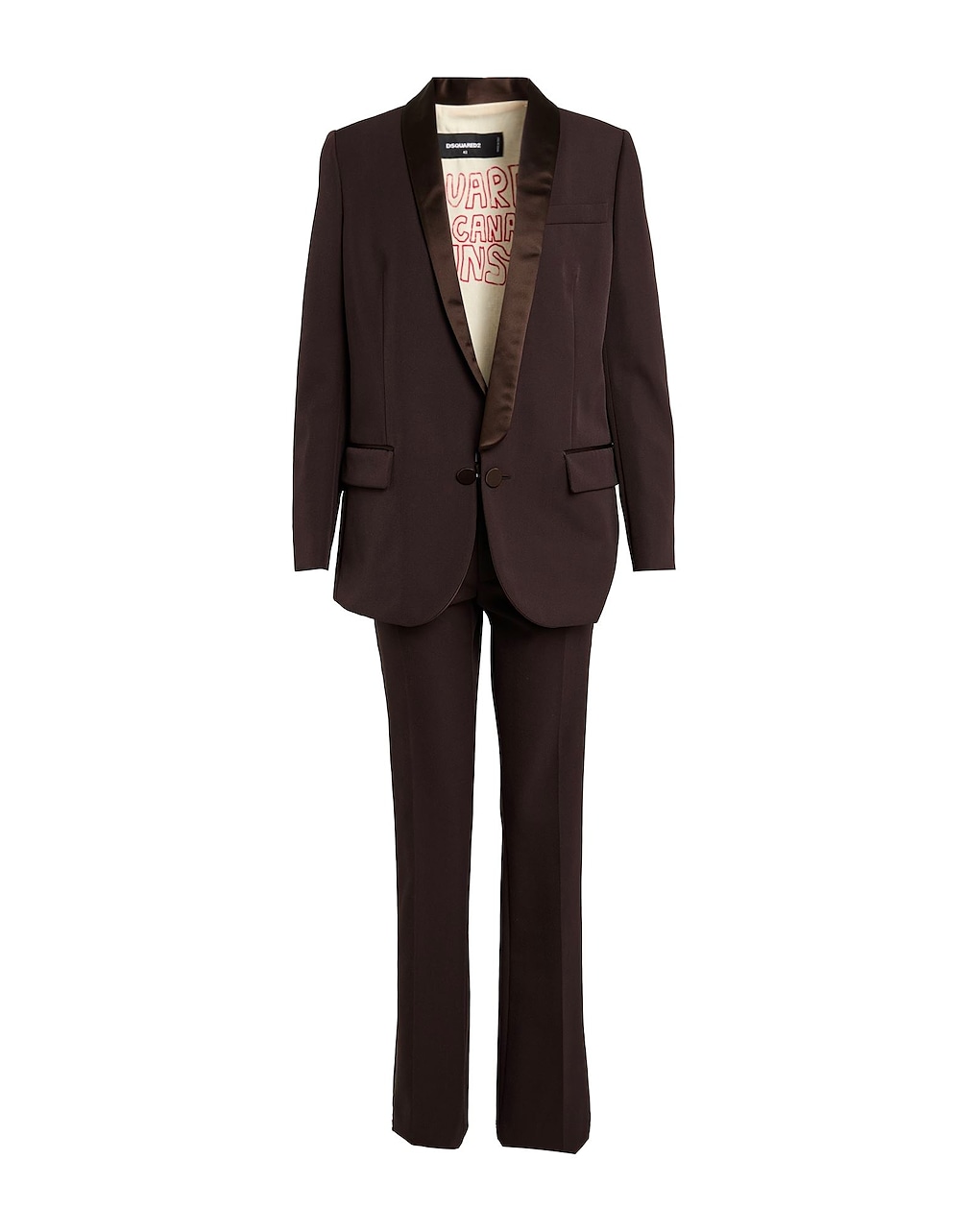 DSQUARED2 - Suits