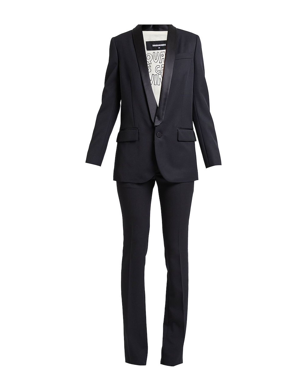 DSQUARED2 - Costumes