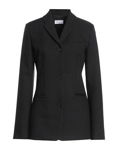 OFF-WHITE™ Veste 100% Polyester