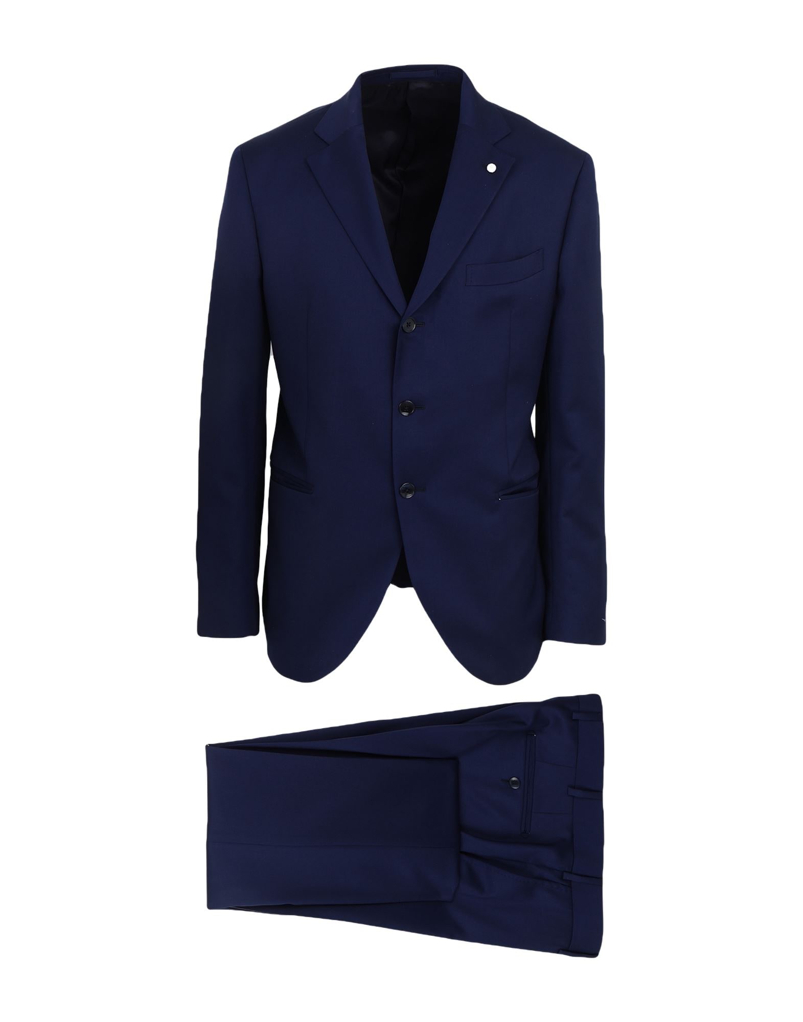 LUIGI BIANCHI Mantova - Suits