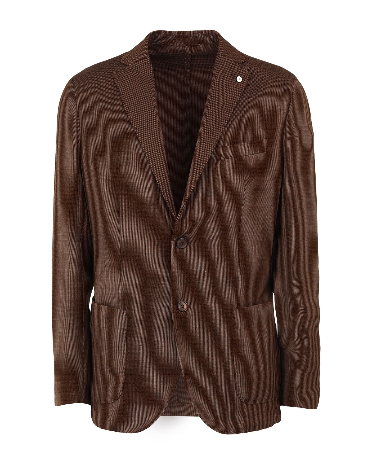 L.B.M. 1911 - Пиджаки