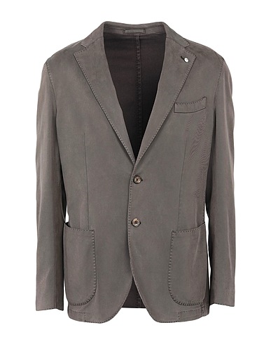 L.B.M. 1911 Veste 64% Lyocell, 34% Coton, 2% Élasthanne