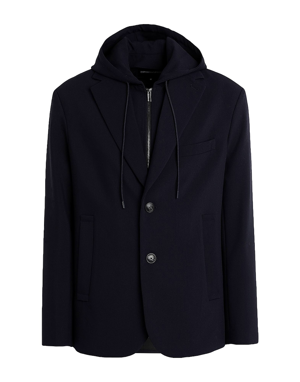 EMPORIO ARMANI - Blazers