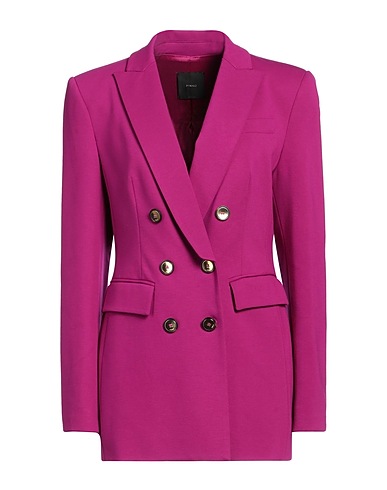 PINKO Blazer Mauve 67% Viscose, 28% Polyamide, 5% Elastane