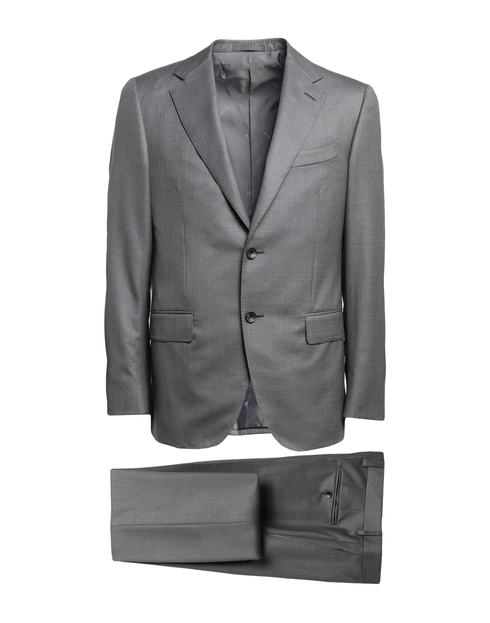 CARUSO - Suits