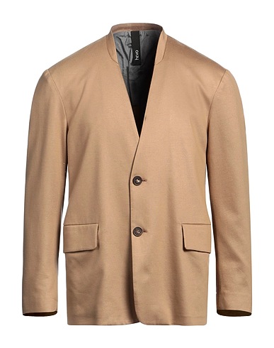 HEVÒ Jackett 53% Baumwolle, 47% Polyester