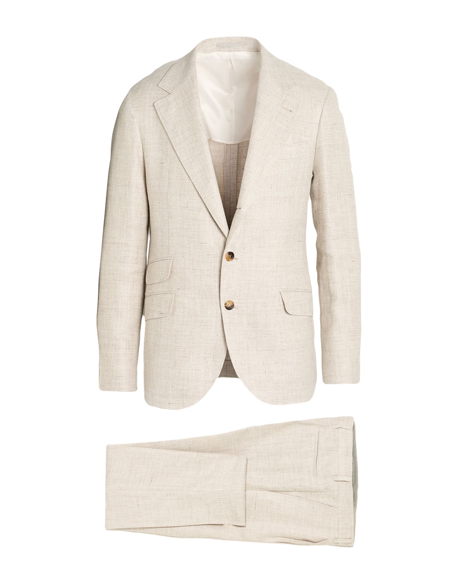 BRUNELLO CUCINELLI - Suits