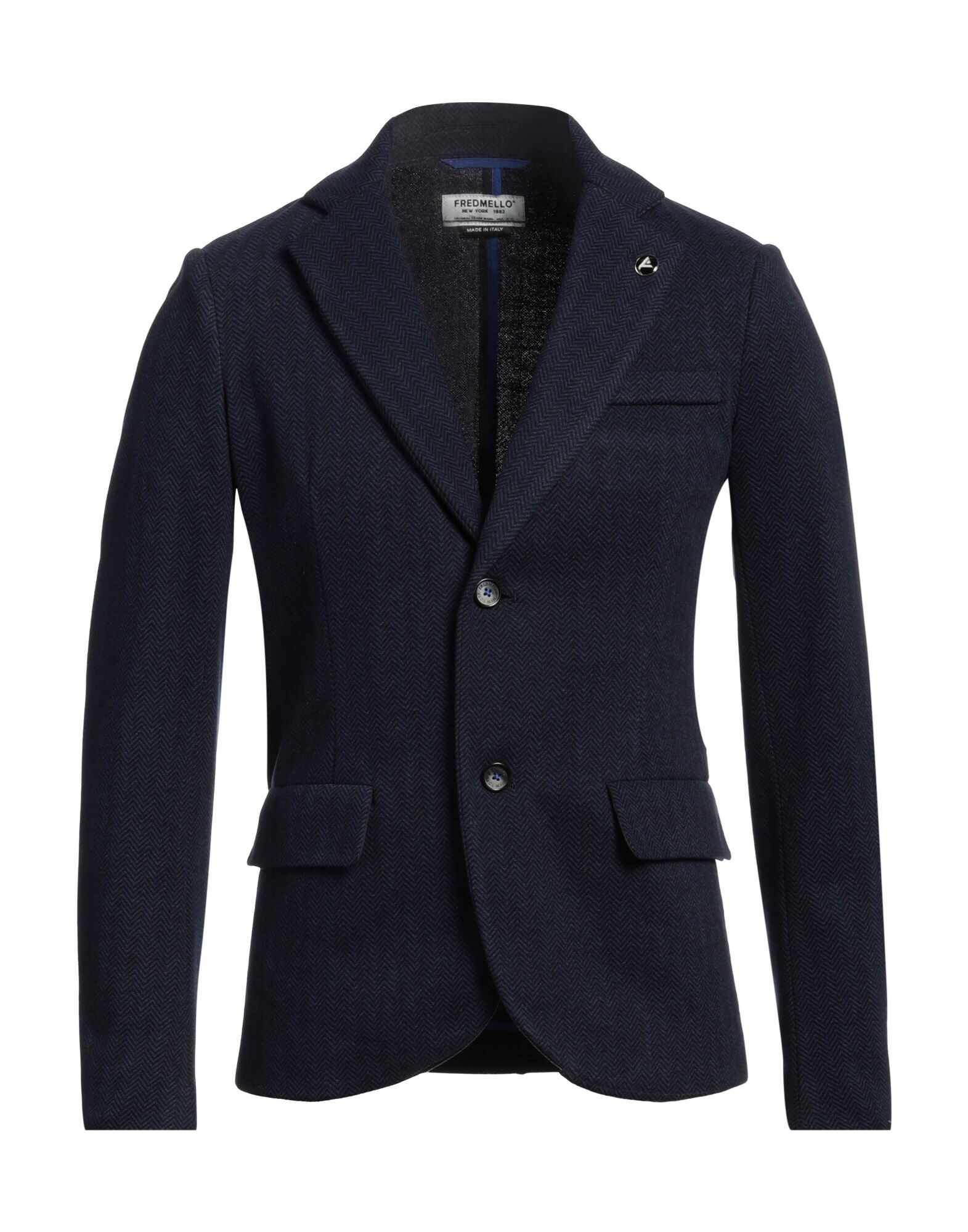FRED MELLO - Blazers