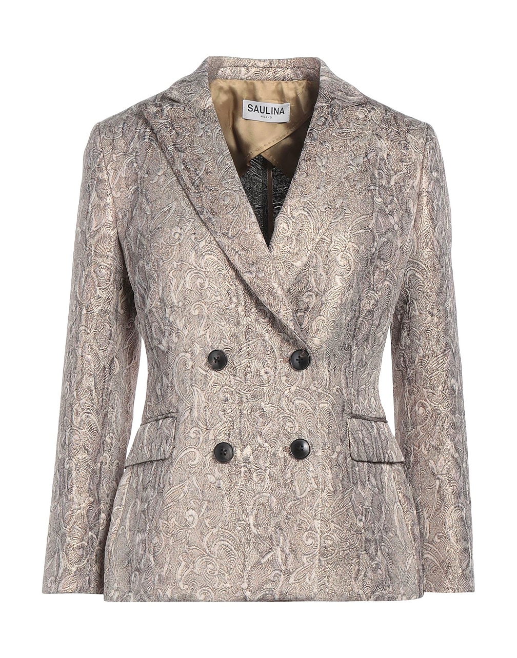 SAULINA Milano - Blazers