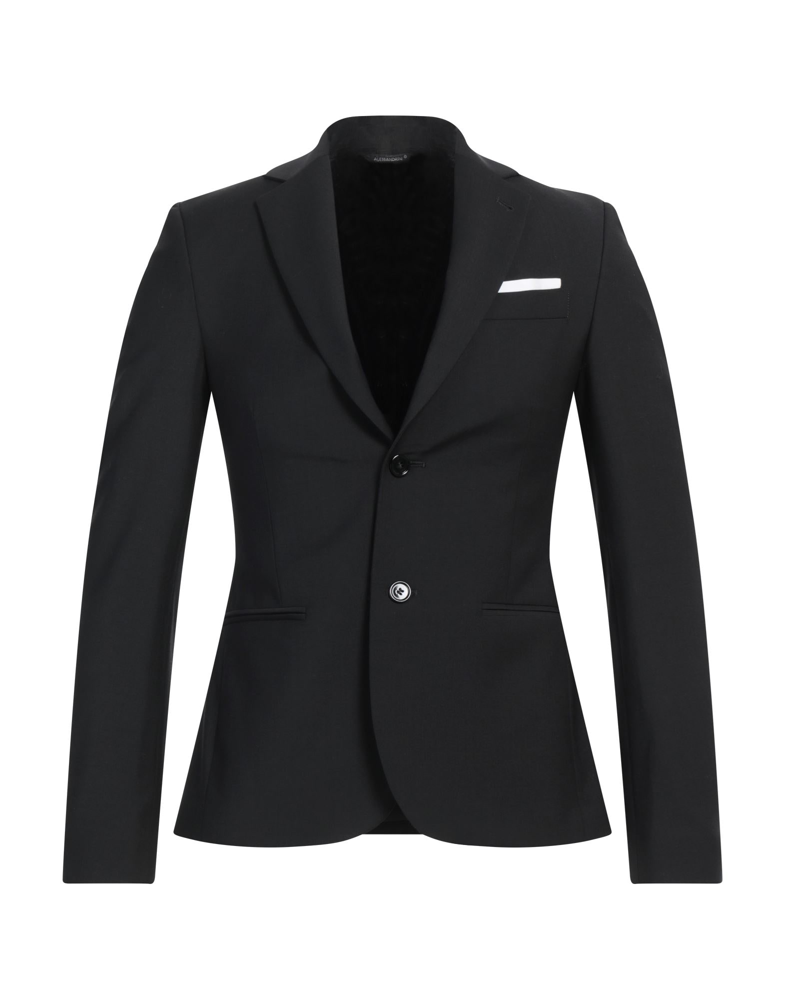 GREY DANIELE ALESSANDRINI - Blazers