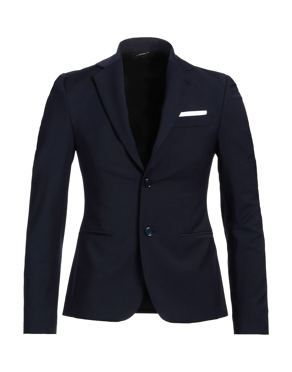 GREY DANIELE ALESSANDRINI - Blazers