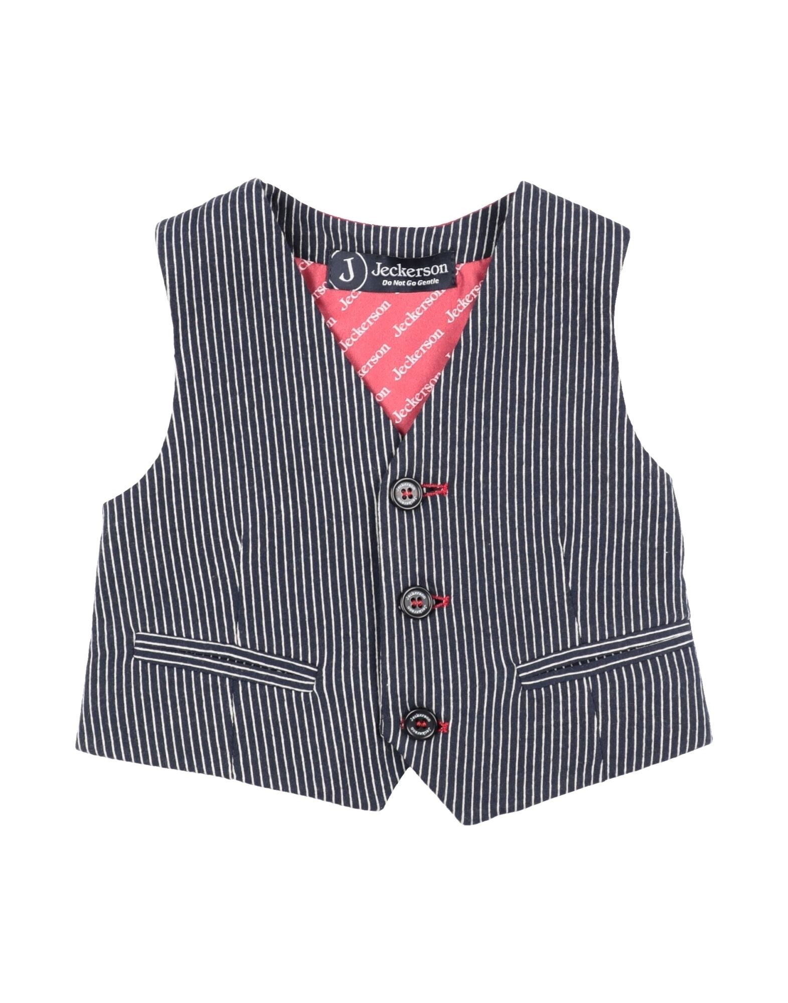 JECKERSON - Waistcoats