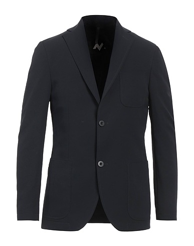 MONTEDORO Blazer 100% Polyester