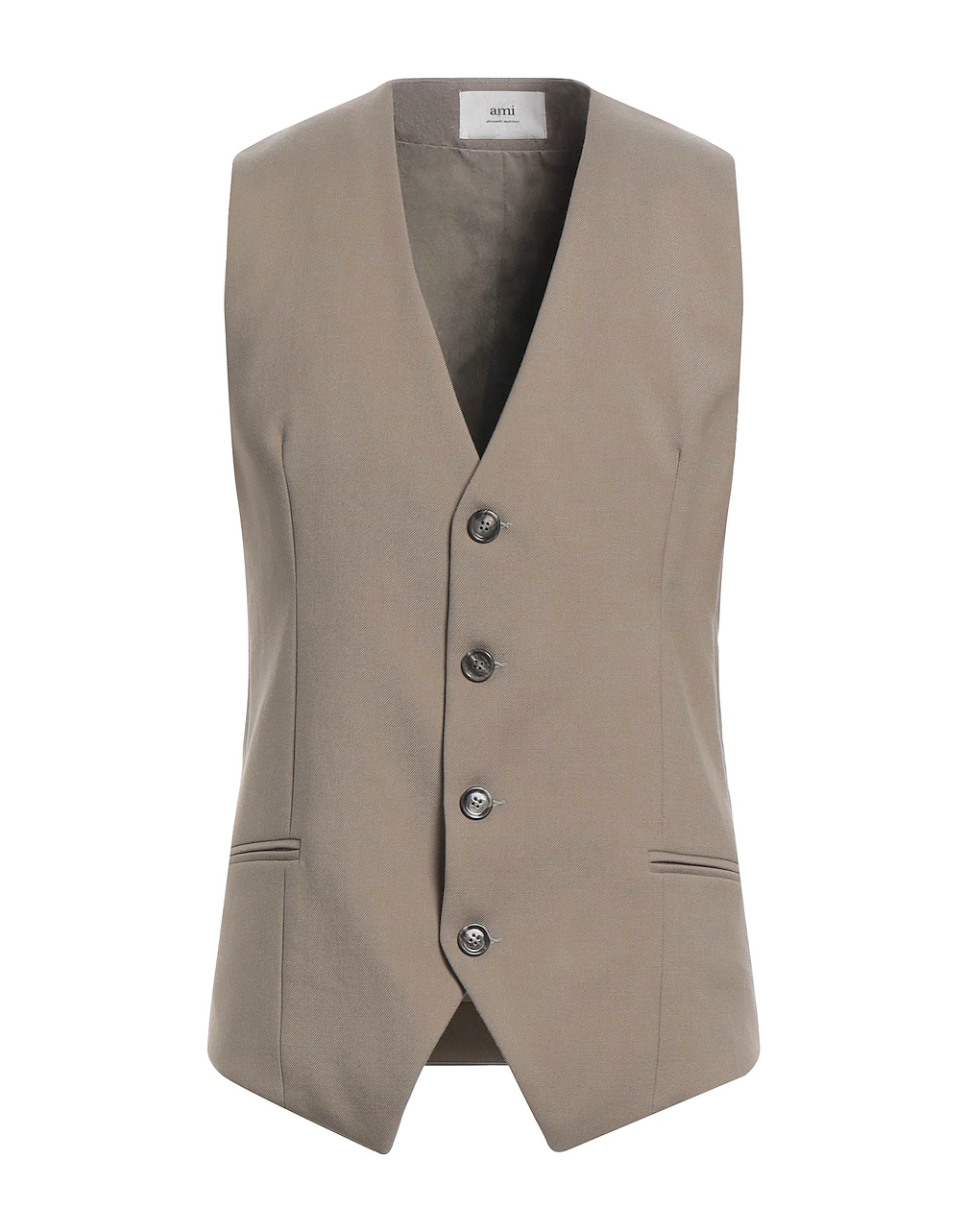 AMI ALEXANDRE MATTIUSSI - Gilets de costume