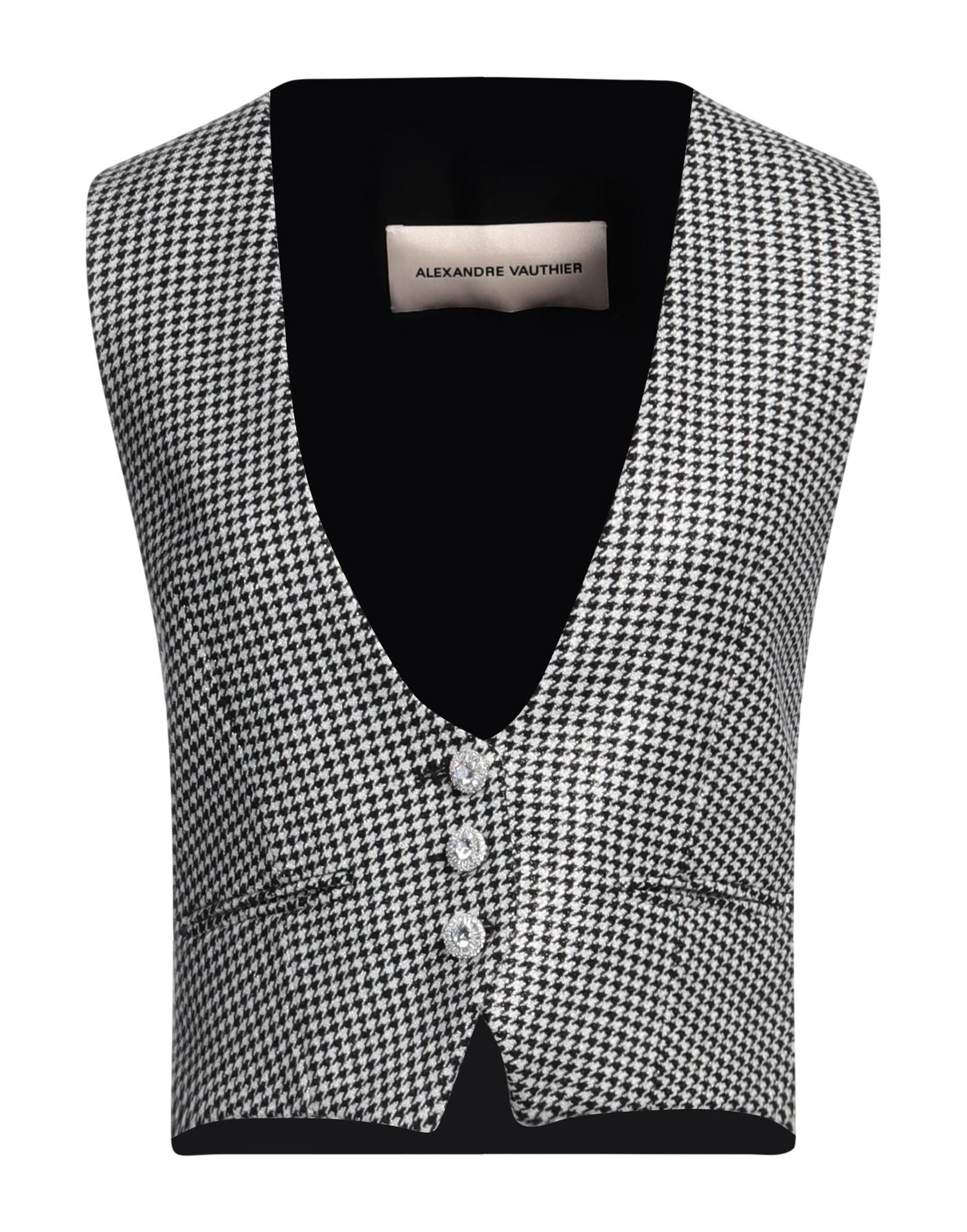 ALEXANDRE VAUTHIER - Waistcoats