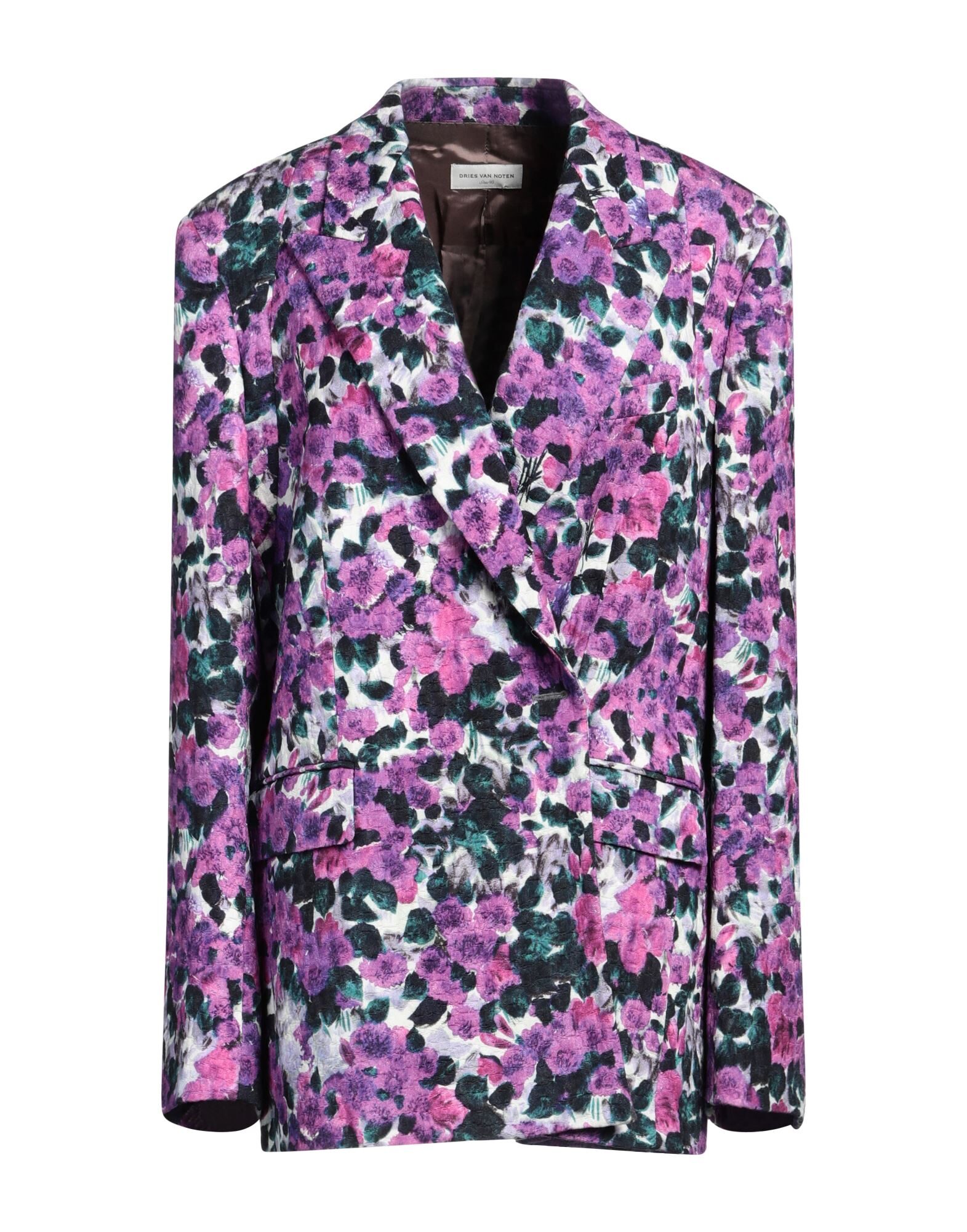 DRIES VAN NOTEN - Blazers